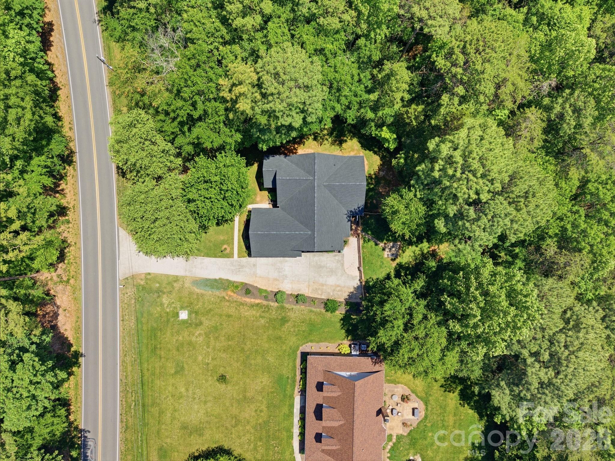 145 Upper Spencer Mountain Road Stanley NC 28164