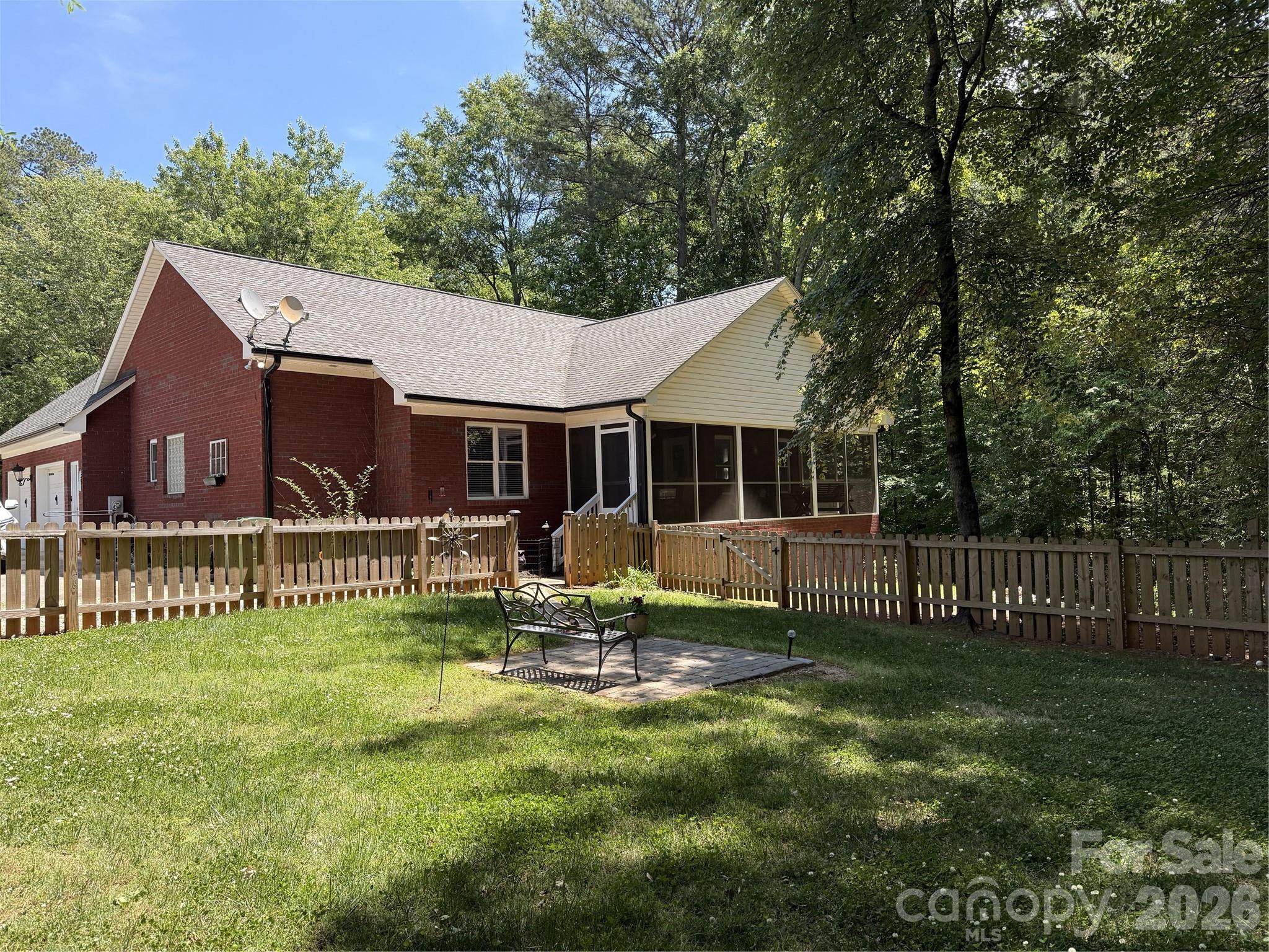 145 Upper Spencer Mountain Road Stanley NC 28164