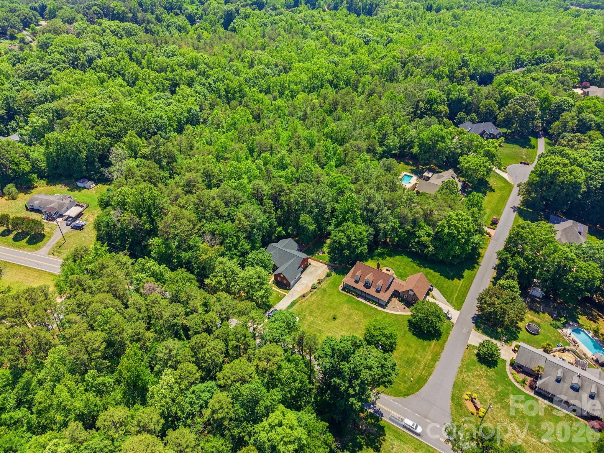 145 Upper Spencer Mountain Road Stanley NC 28164