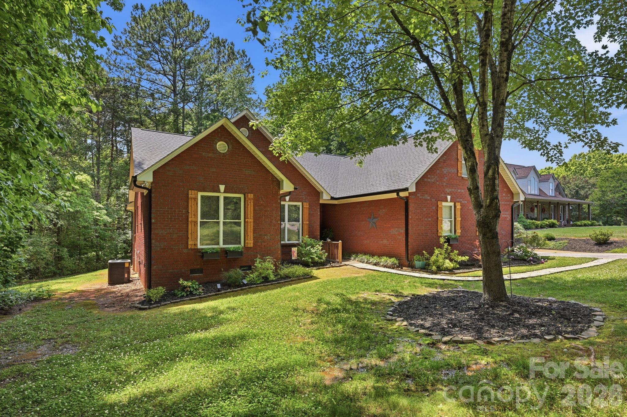 145 Upper Spencer Mountain Road Stanley NC 28164