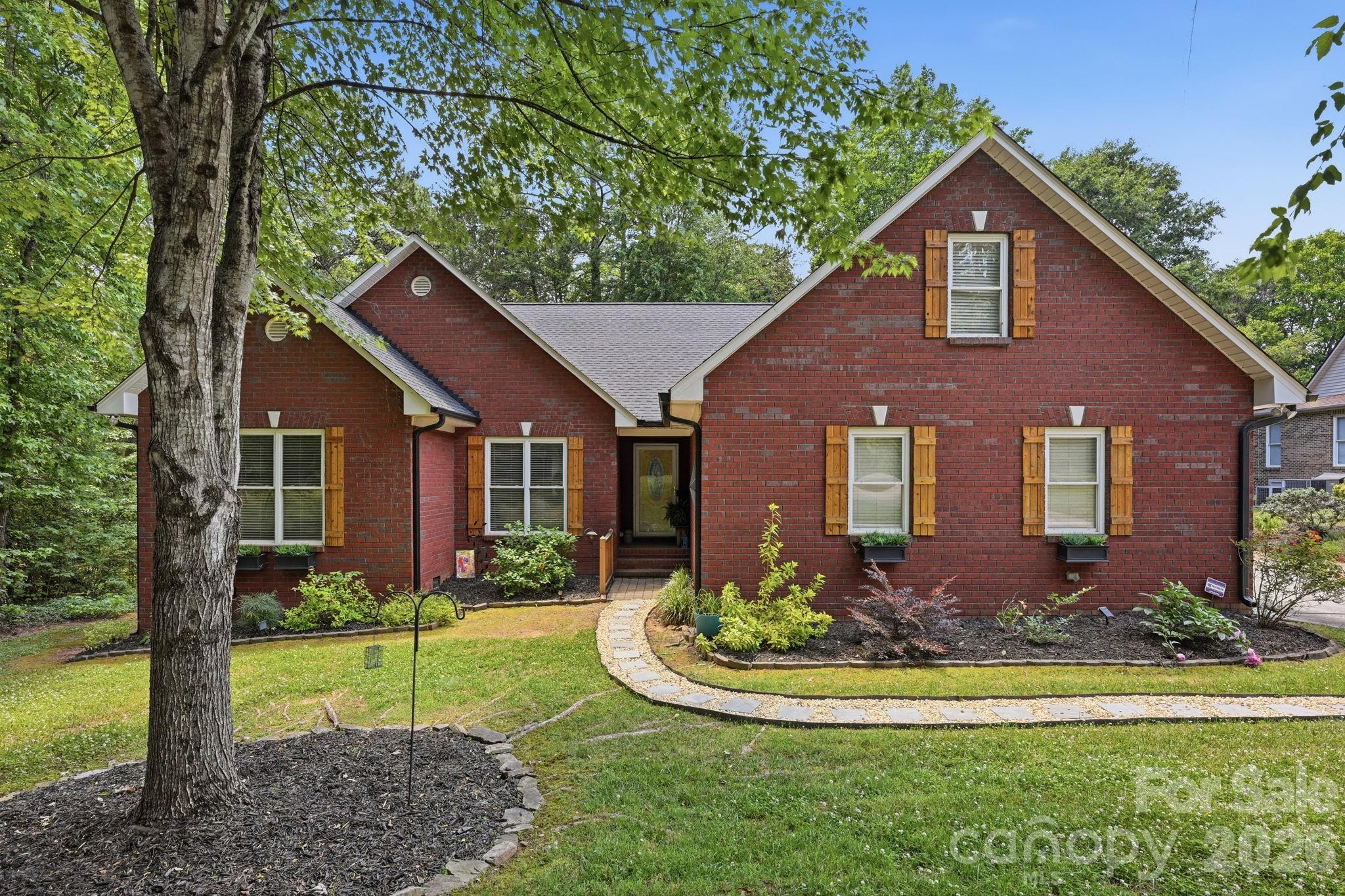 145 Upper Spencer Mountain Road Stanley NC 28164