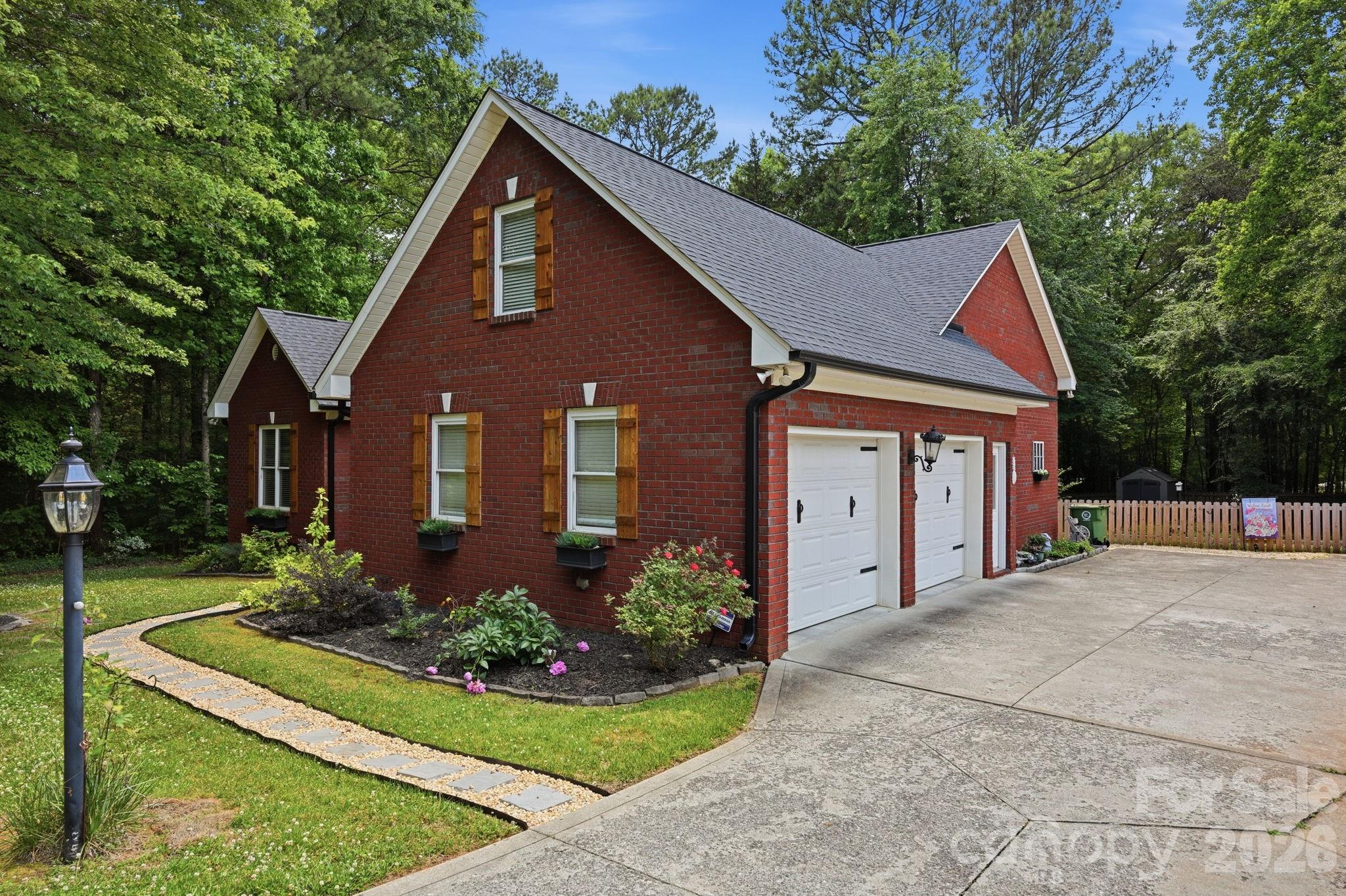 145 Upper Spencer Mountain Road Stanley NC 28164