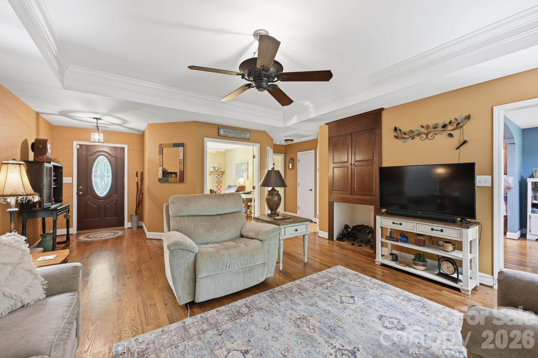 145 Upper Spencer Mountain Road Stanley NC 28164