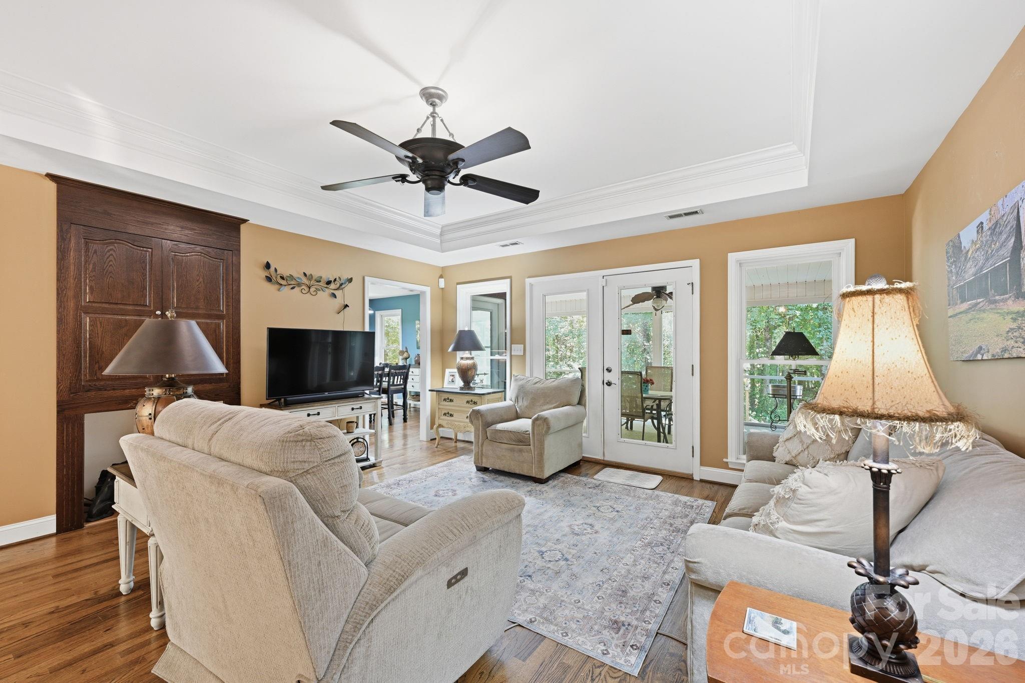 145 Upper Spencer Mountain Road Stanley NC 28164