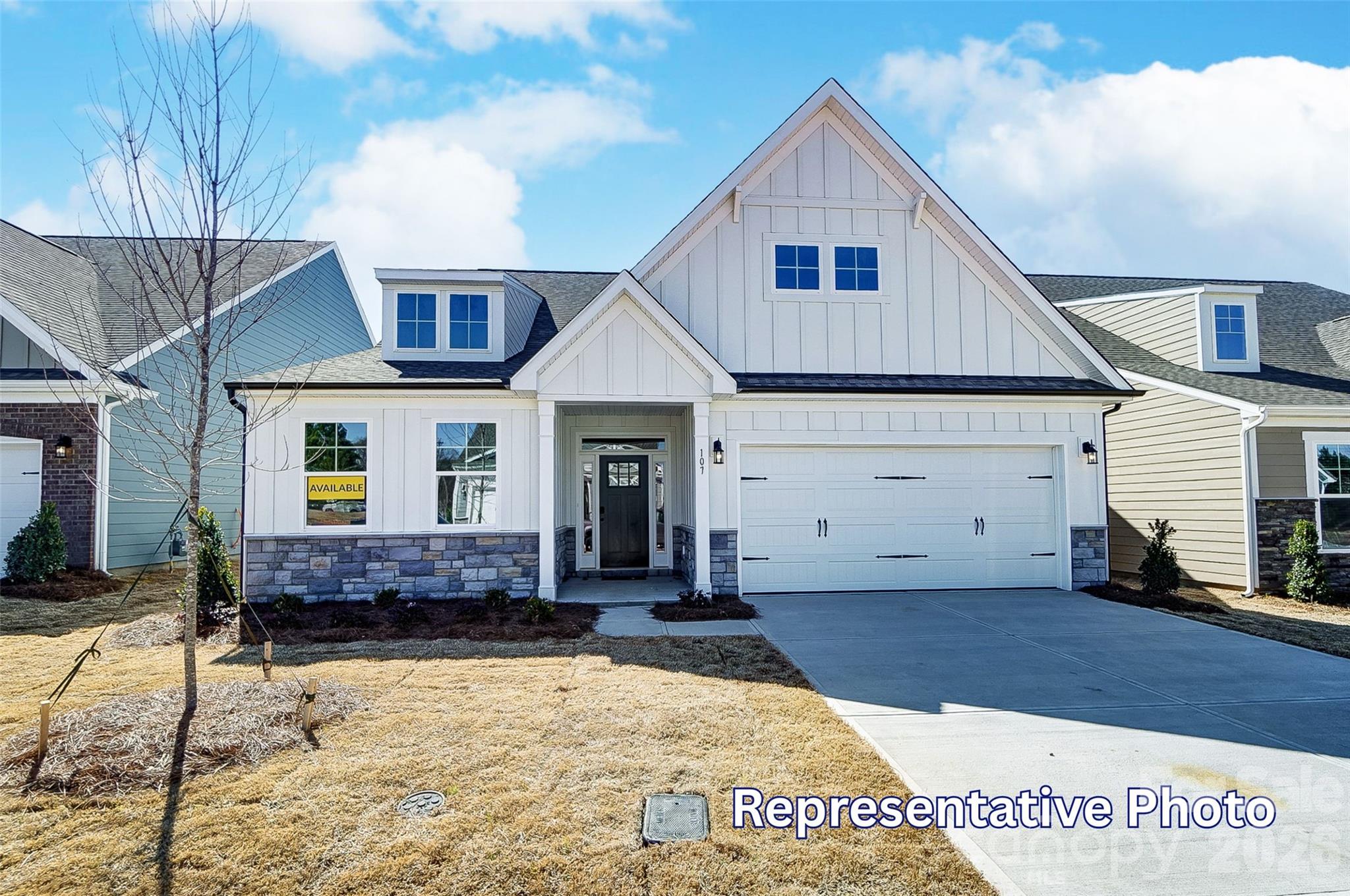 2776 Ashton Park Lane Monroe NC 28110
