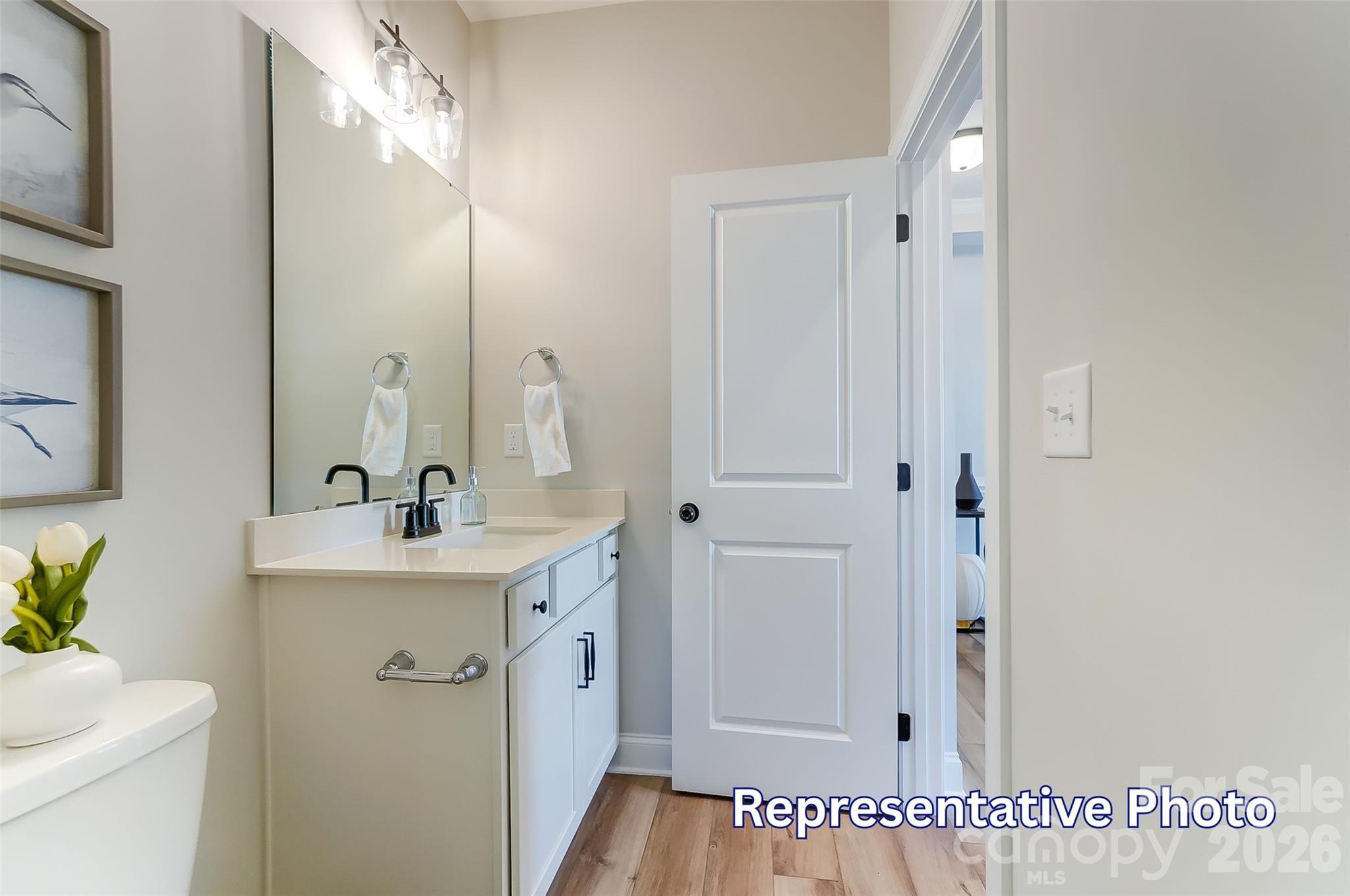 2776 Ashton Park Lane Monroe NC 28110