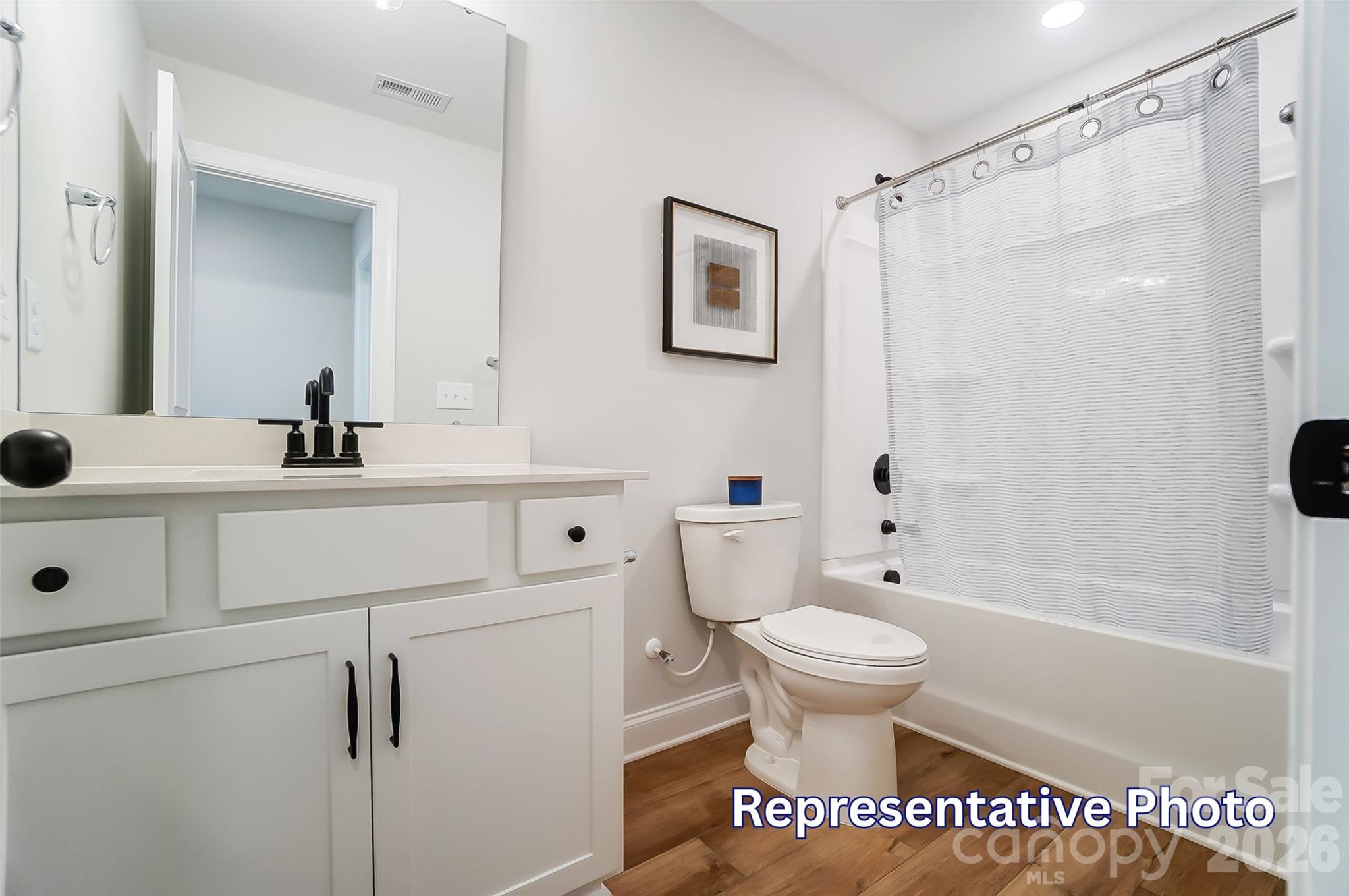 2776 Ashton Park Lane Monroe NC 28110