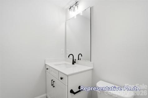 2776 Ashton Park Lane Monroe NC 28110