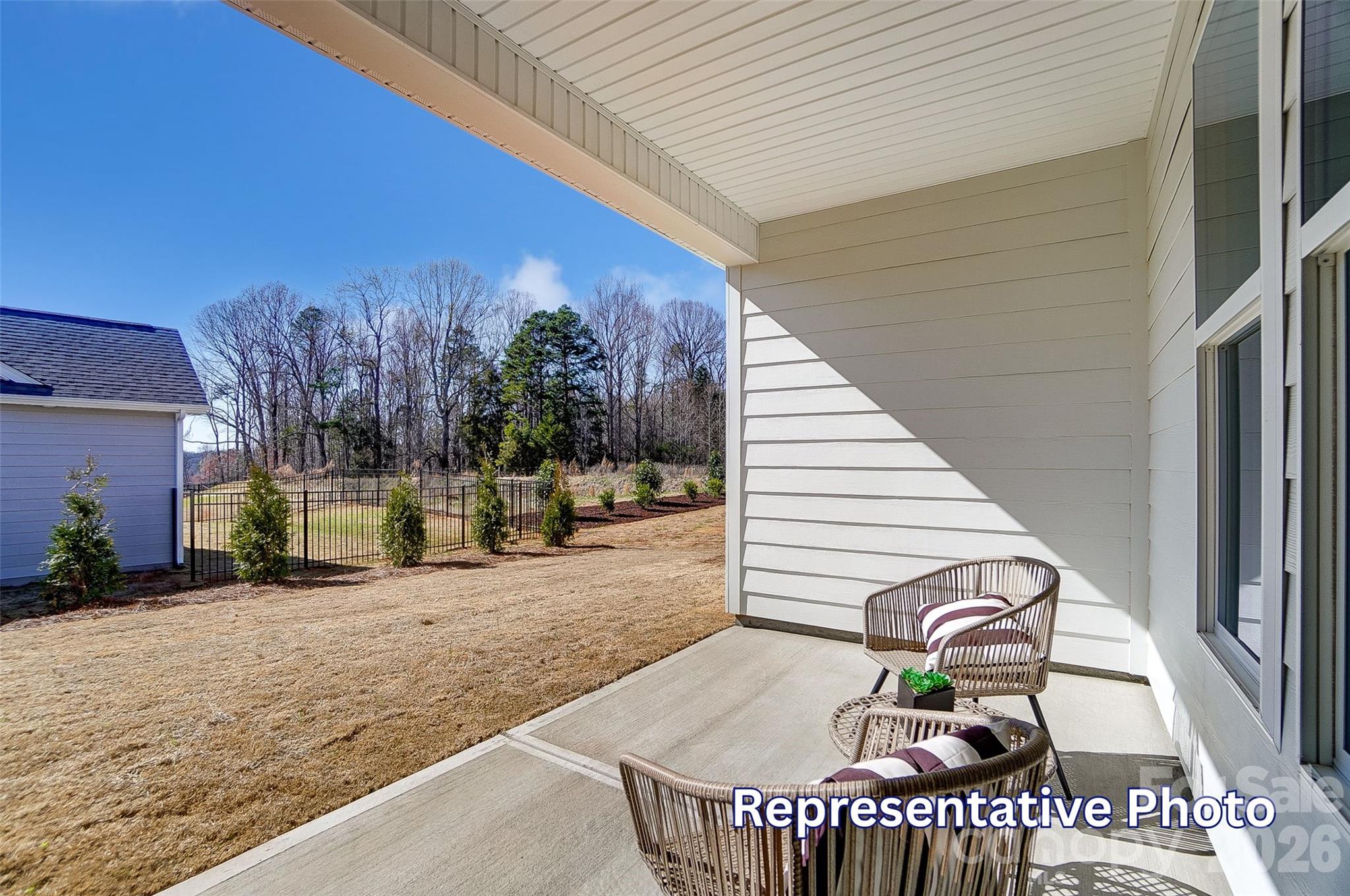 2776 Ashton Park Lane Monroe NC 28110
