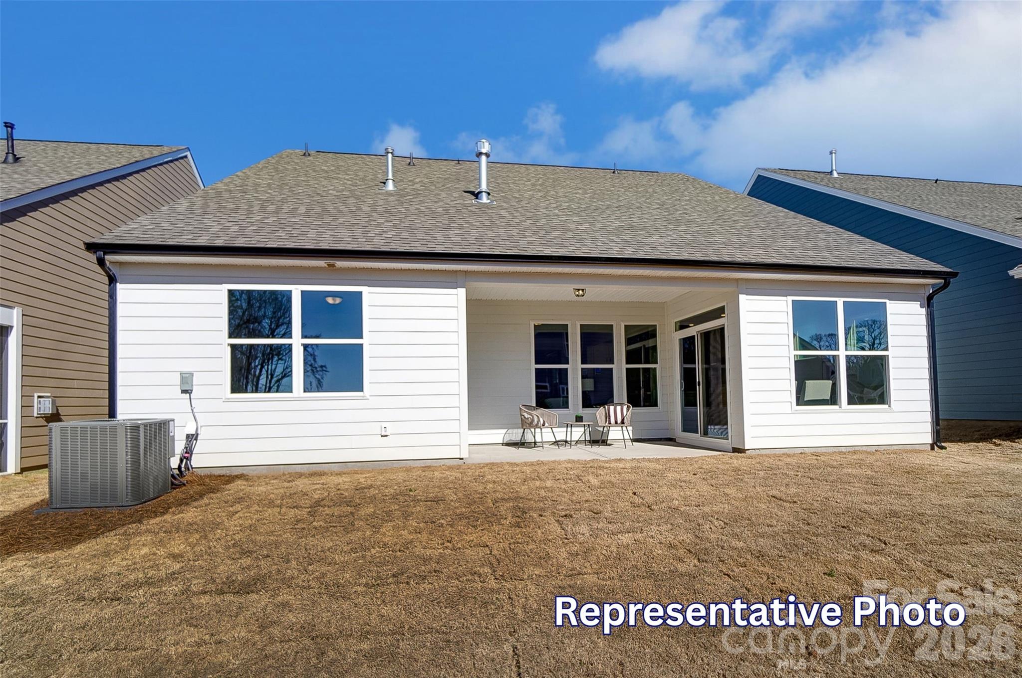 2776 Ashton Park Lane Monroe NC 28110