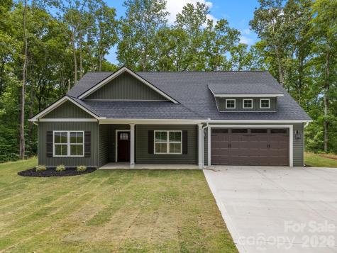 16 Forest Drive Travelers Rest SC 29690