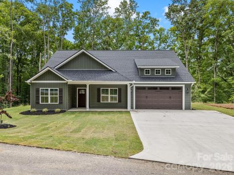 16 Forest Drive Travelers Rest SC 29690