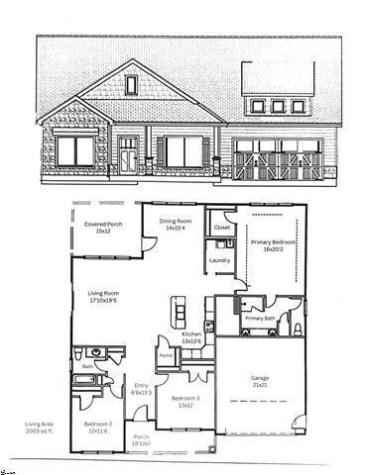 16 Forest Drive Travelers Rest SC 29690