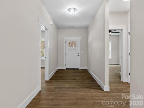 16 Forest Drive Travelers Rest SC 29690