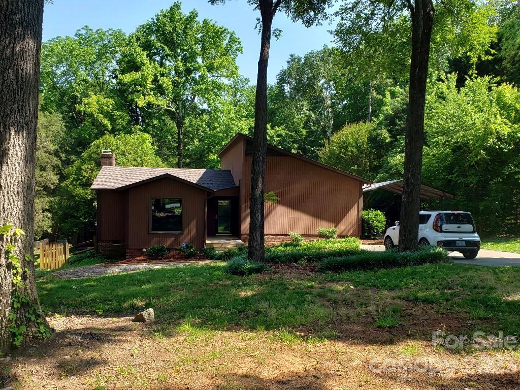 5521 Carving Tree Drive Harrisburg NC 28075