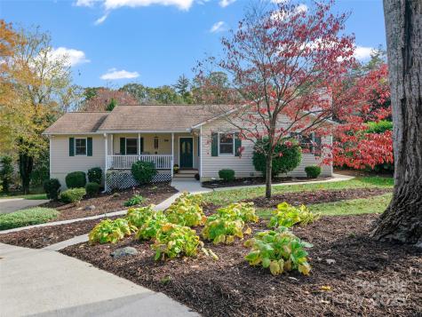 105 Goldfinch Lane Asheville NC 28803