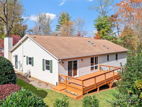 105 Goldfinch Lane Asheville NC 28803