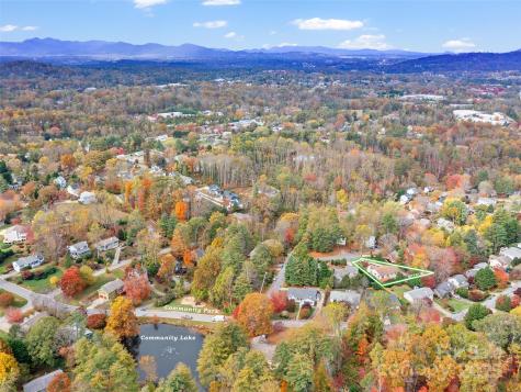 105 Goldfinch Lane Asheville NC 28803