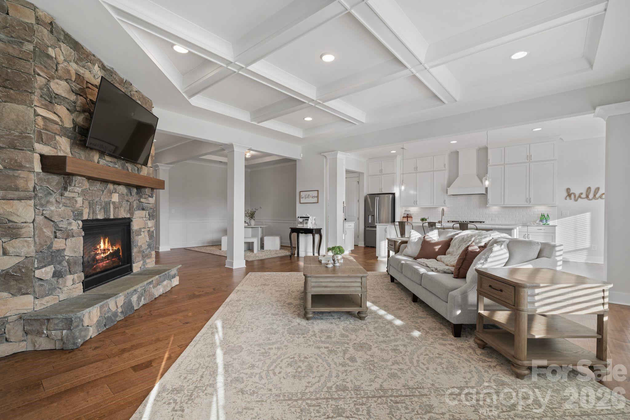 4689 Kingswood Drive Fort Mill SC 29707