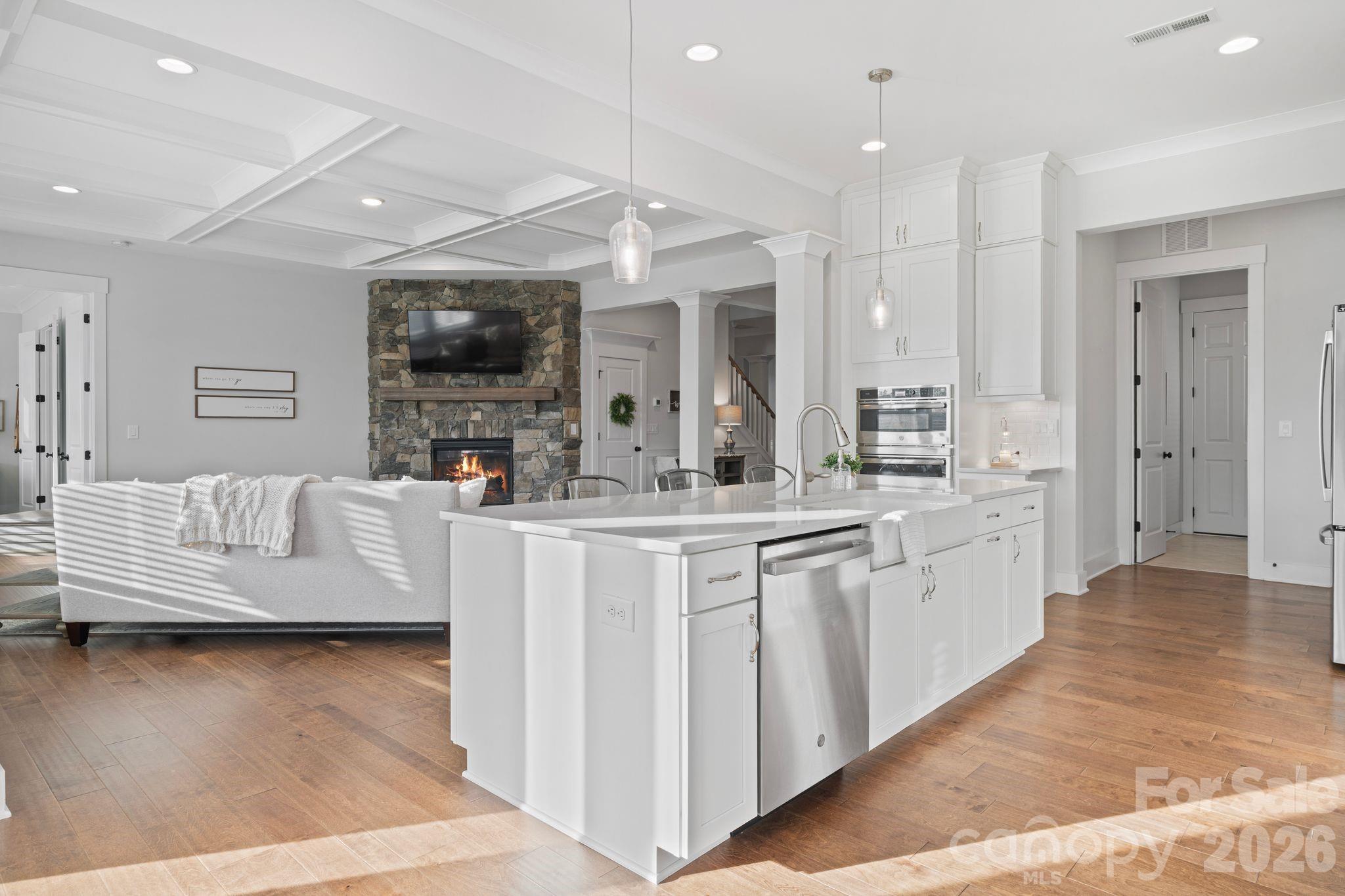 4689 Kingswood Drive Fort Mill SC 29707
