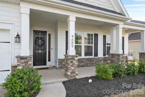 4689 Kingswood Drive Fort Mill SC 29707