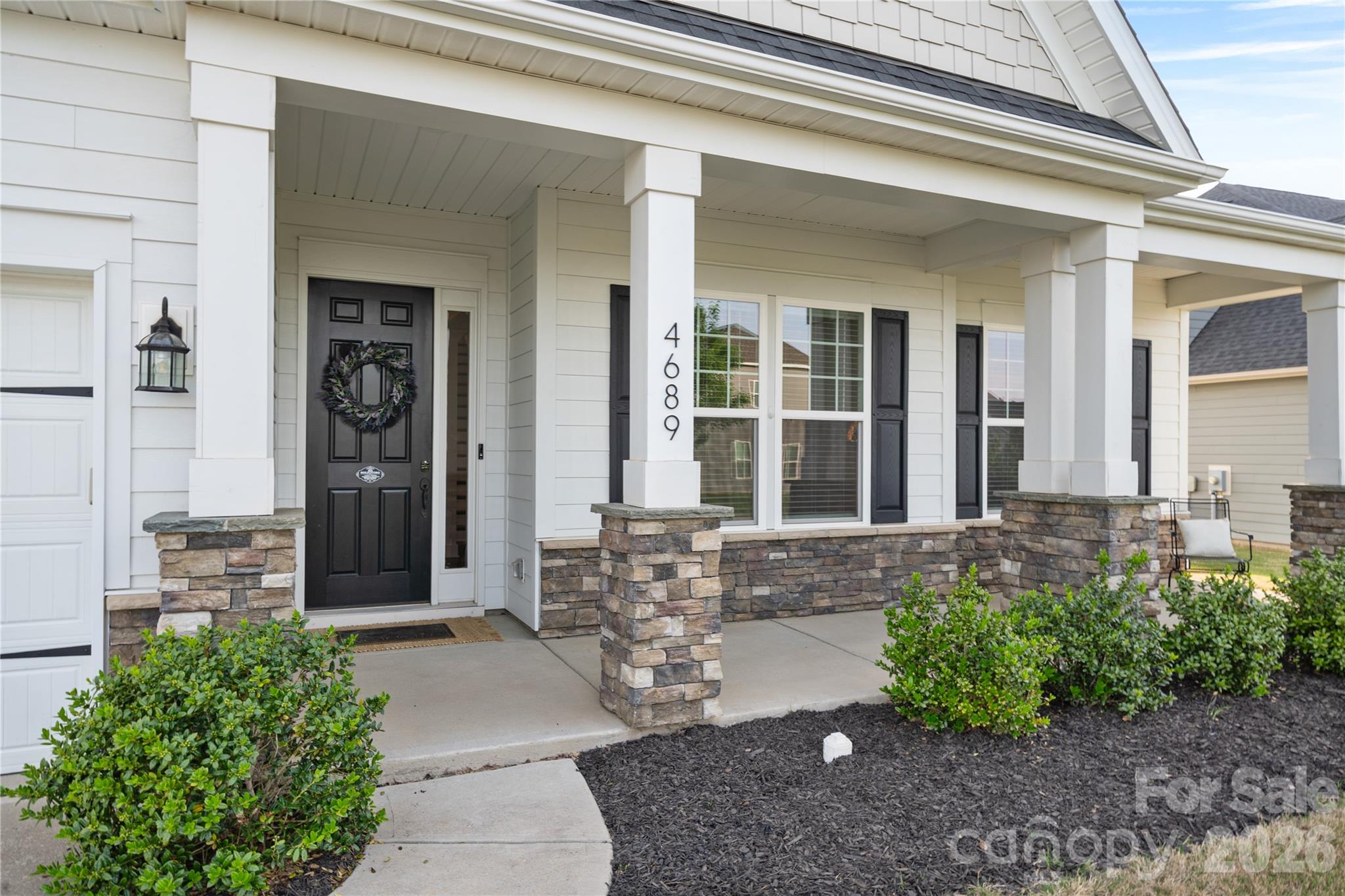 4689 Kingswood Drive Fort Mill SC 29707