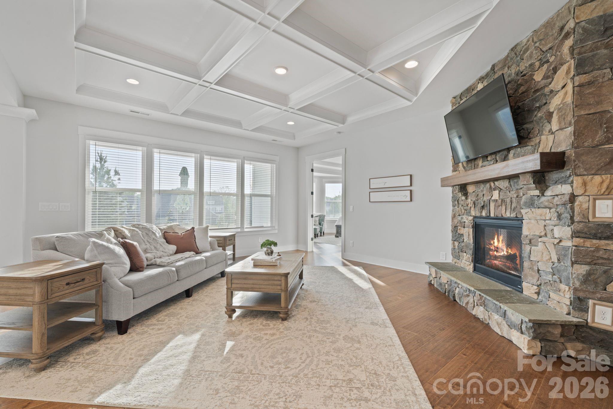 4689 Kingswood Drive Fort Mill SC 29707