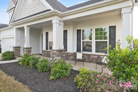 4689 Kingswood Drive Fort Mill SC 29707