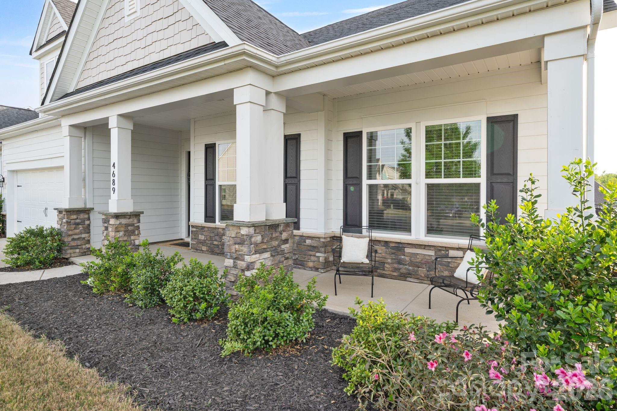4689 Kingswood Drive Fort Mill SC 29707