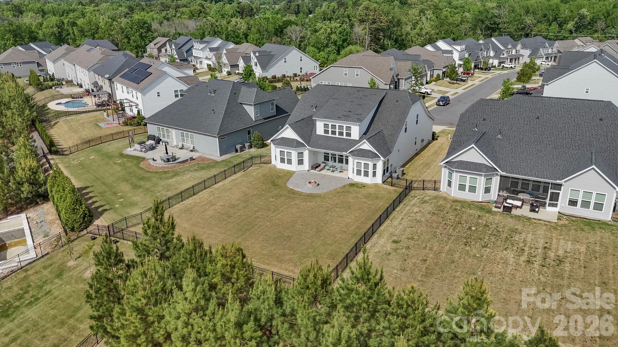 4689 Kingswood Drive Fort Mill SC 29707