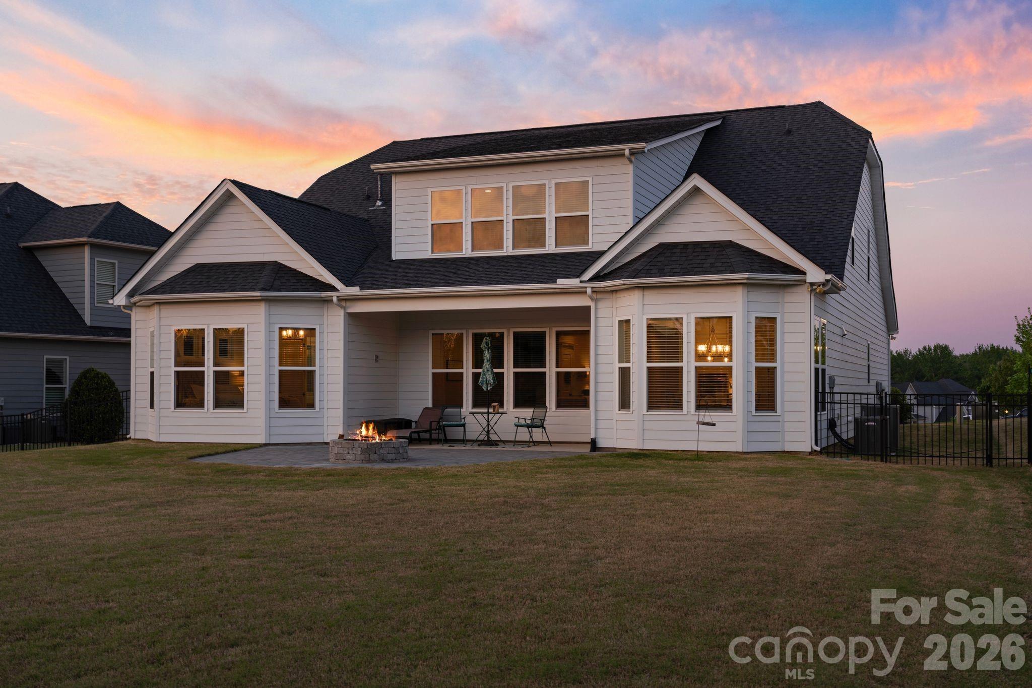 4689 Kingswood Drive Fort Mill SC 29707