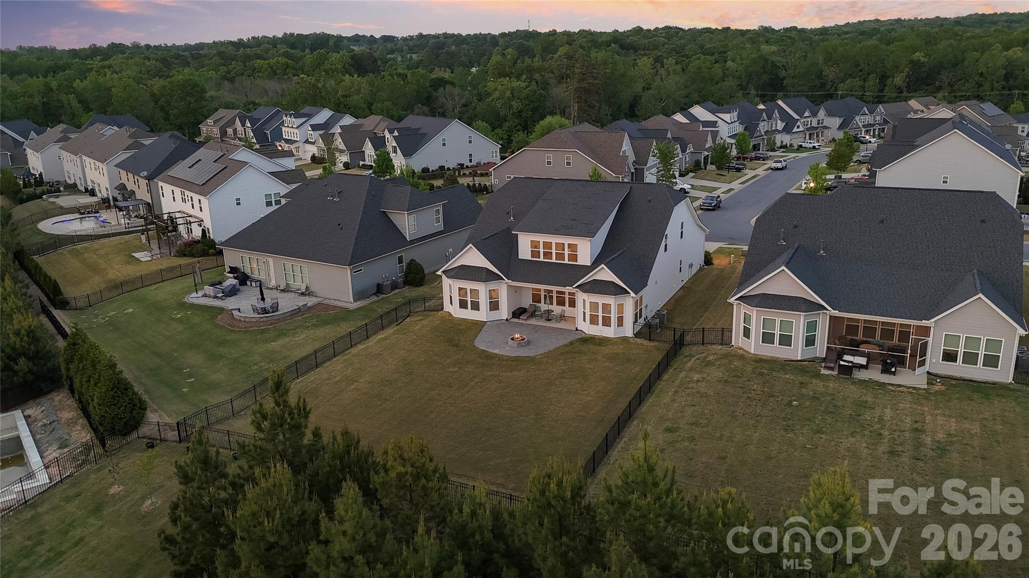 4689 Kingswood Drive Fort Mill SC 29707