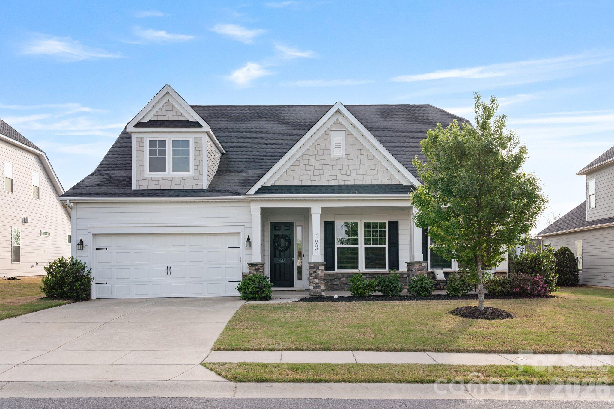 4689 Kingswood Drive Fort Mill SC 29707