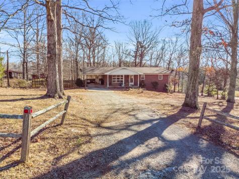 126 Waters Road Bostic NC 28018