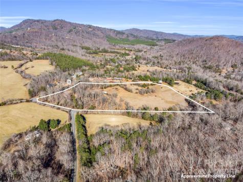 126 Waters Road Bostic NC 28018