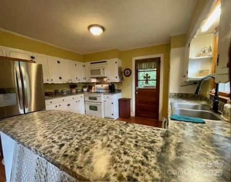 126 Waters Road Bostic NC 28018