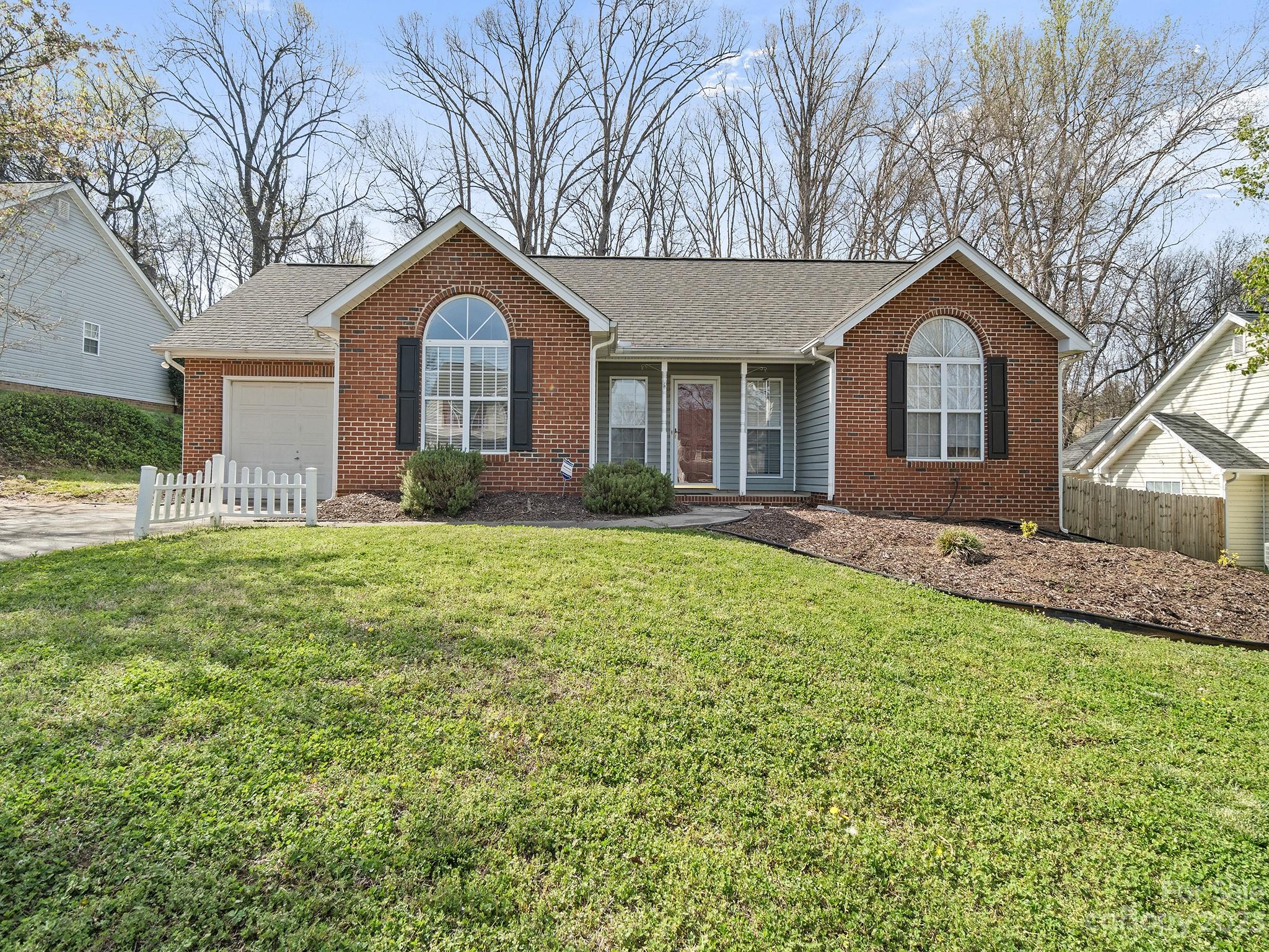 3332 Whitebridge Lane Charlotte NC 28262