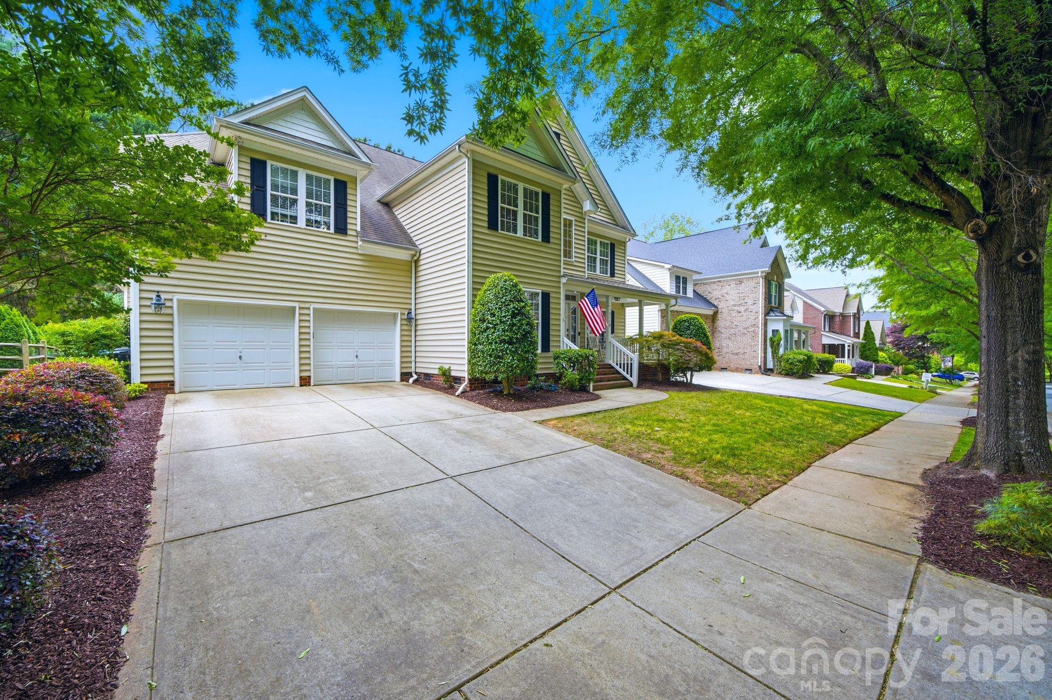 15118 Hugh Mcauley Road Huntersville NC 28078
