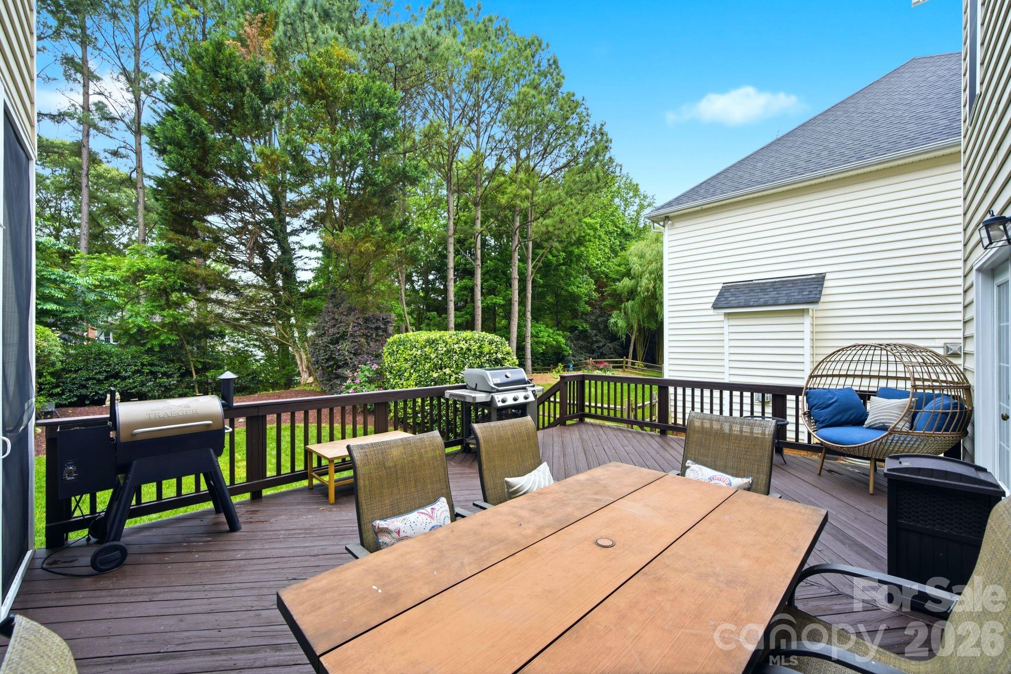15118 Hugh Mcauley Road Huntersville NC 28078