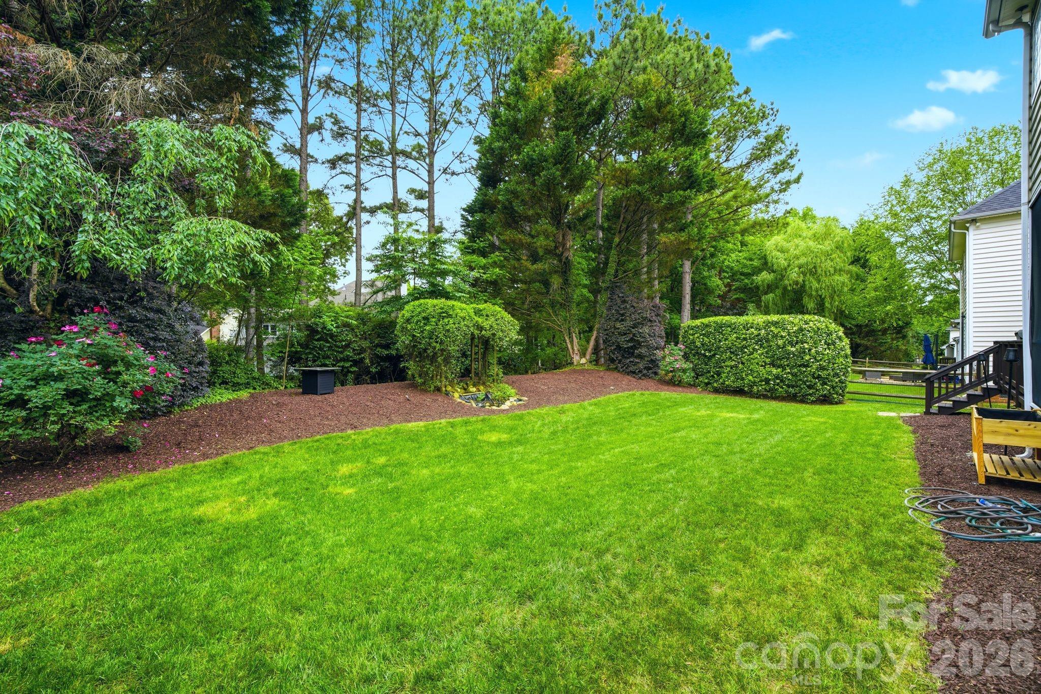 15118 Hugh Mcauley Road Huntersville NC 28078