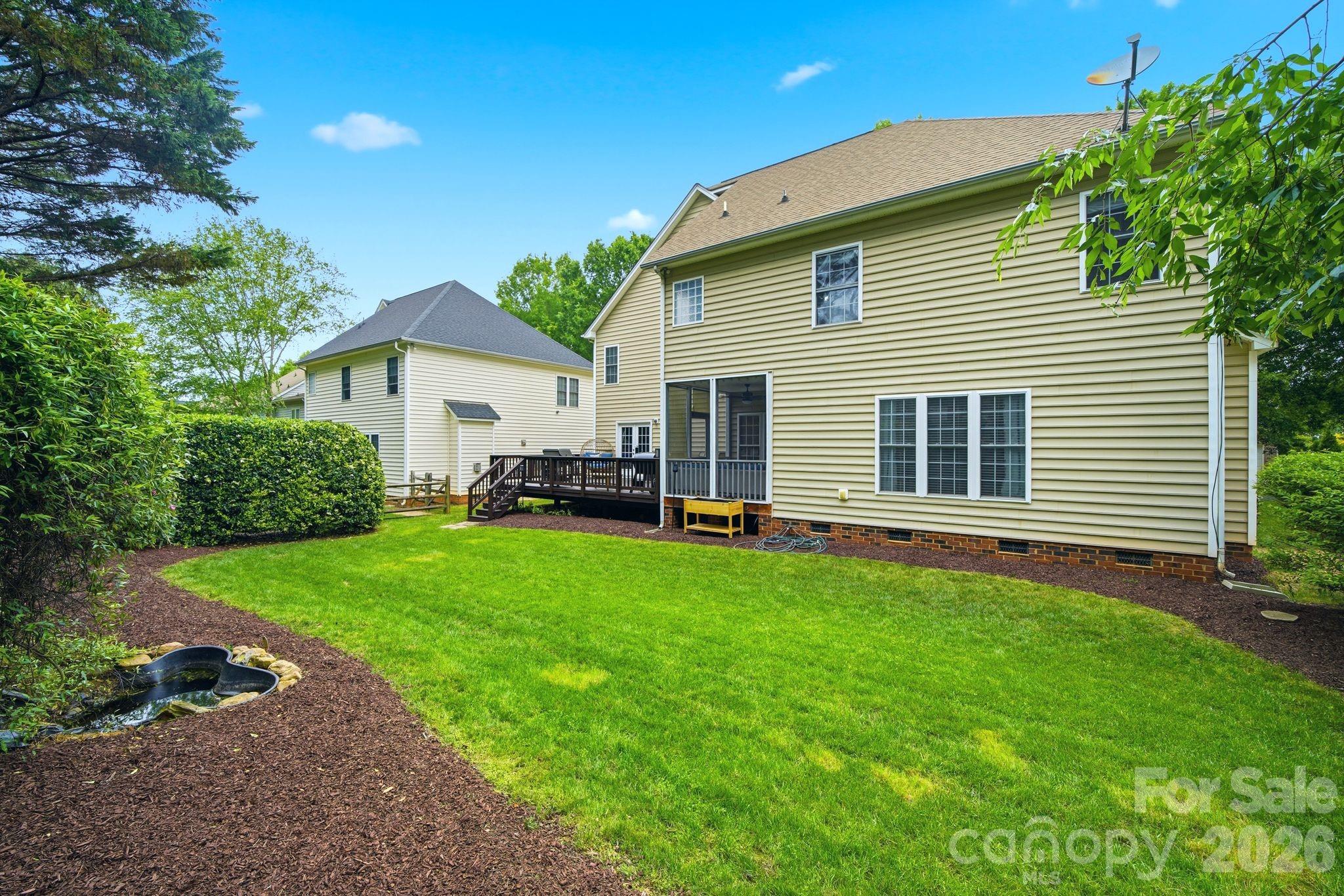 15118 Hugh Mcauley Road Huntersville NC 28078