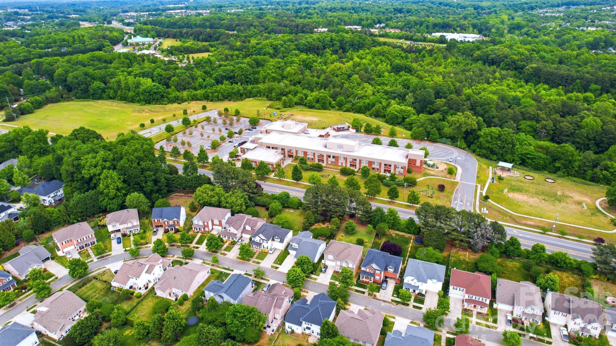 15118 Hugh Mcauley Road Huntersville NC 28078