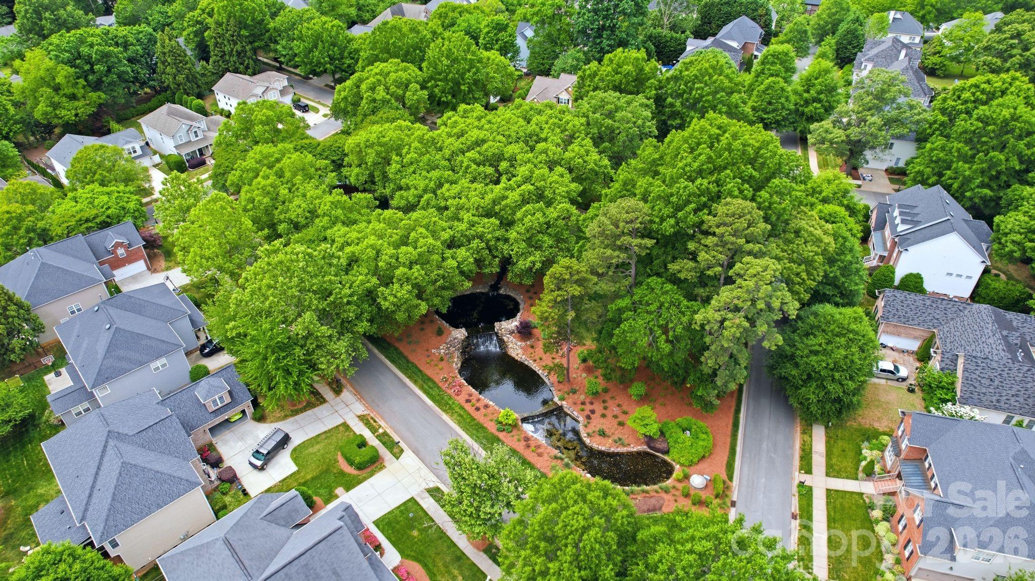 15118 Hugh Mcauley Road Huntersville NC 28078