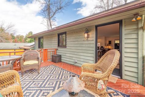 1 Parkway Loop Road Asheville NC 28803