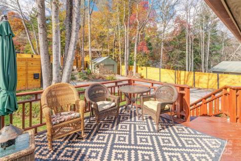 1 Parkway Loop Road Asheville NC 28803