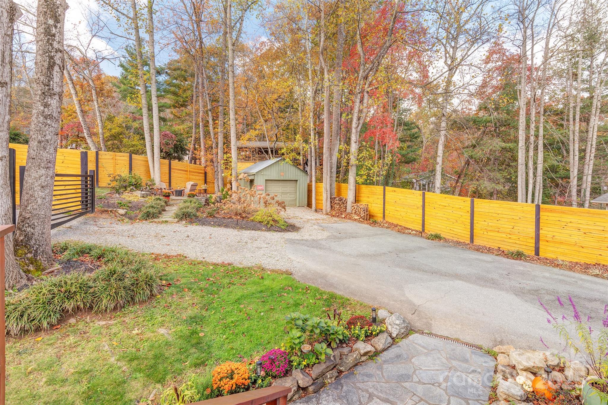 1 Parkway Loop Road Asheville NC 28803