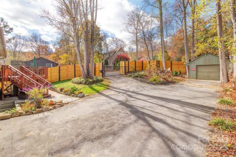 1 Parkway Loop Road Asheville NC 28803