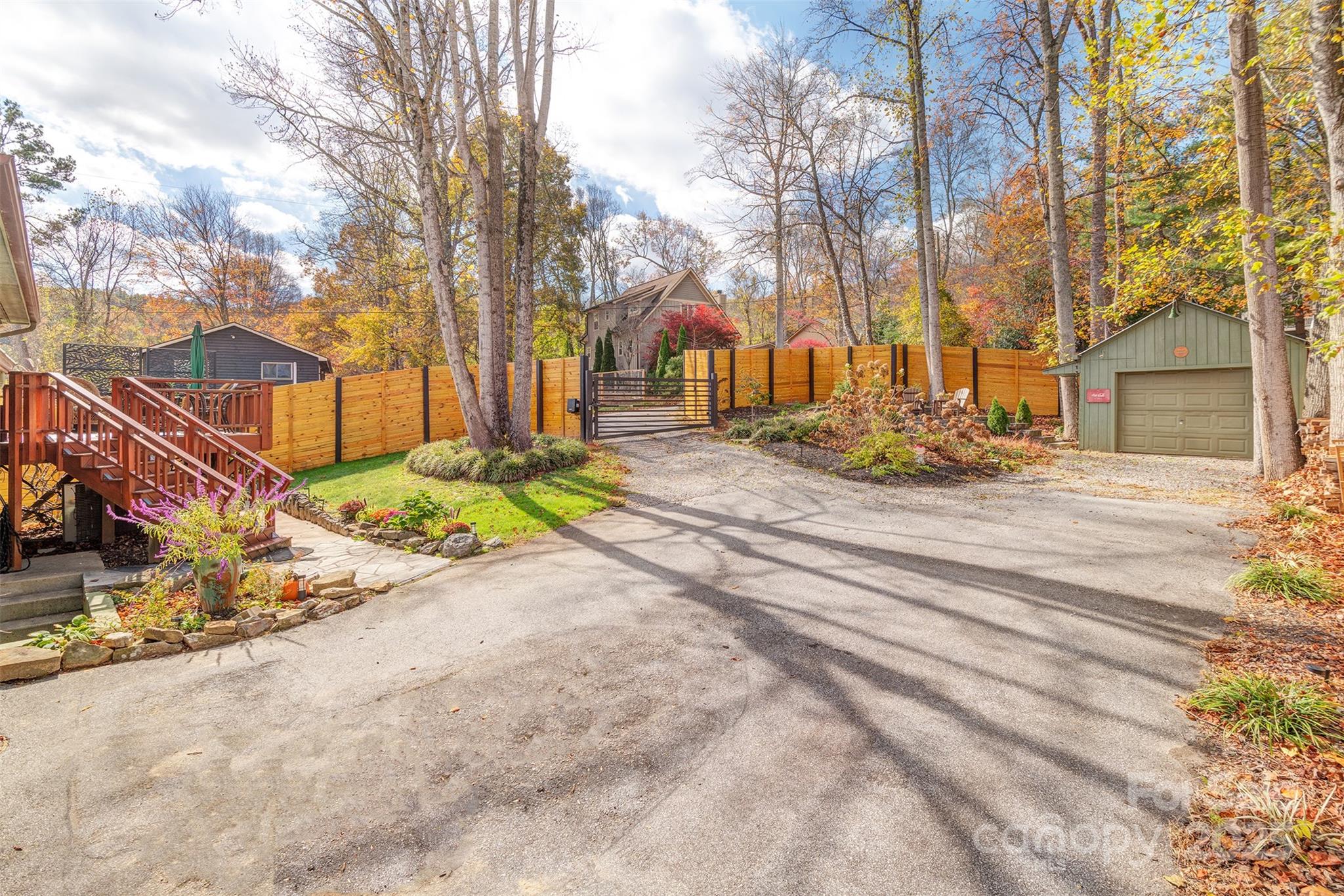 1 Parkway Loop Road Asheville NC 28803