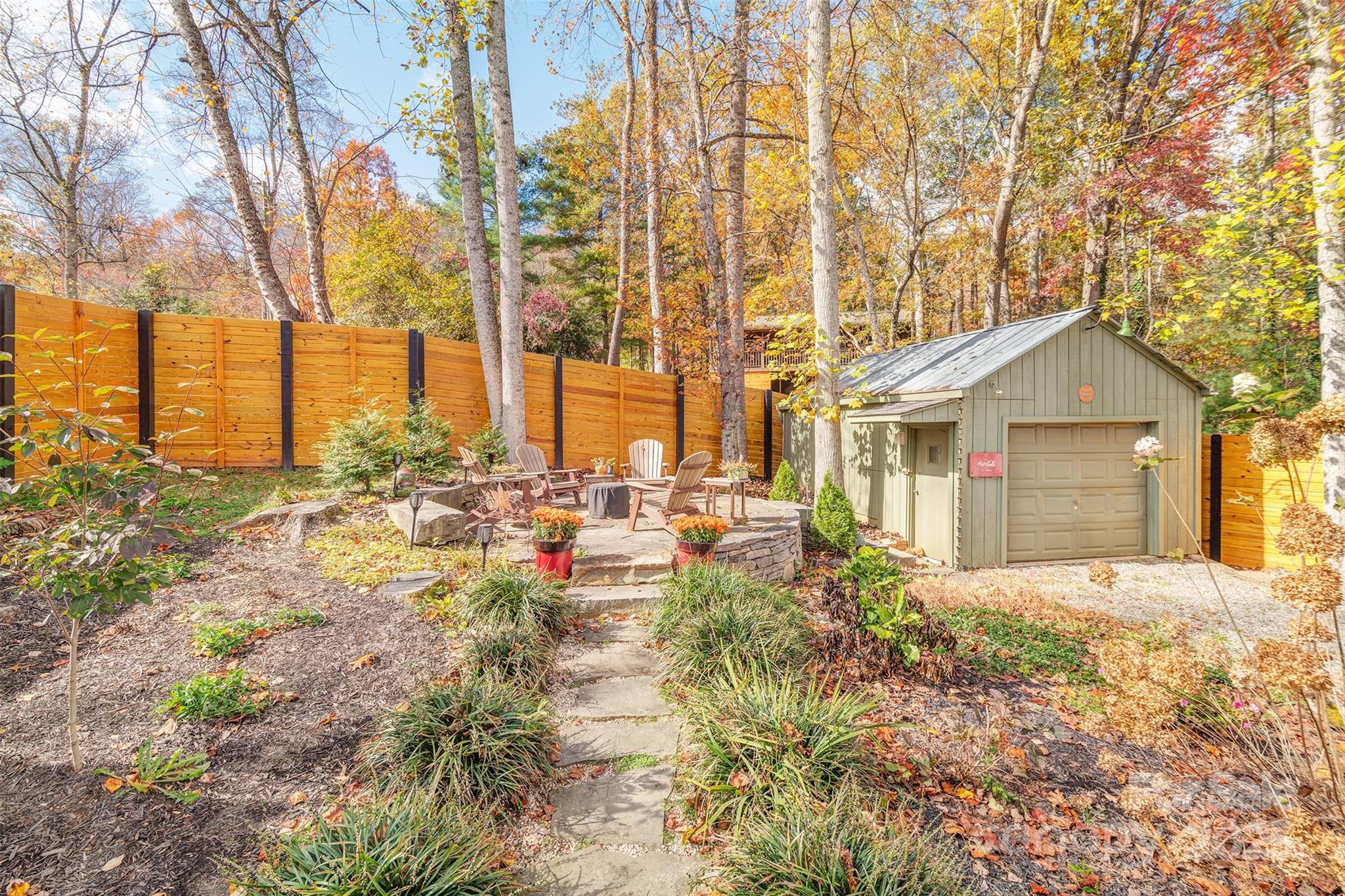 1 Parkway Loop Road Asheville NC 28803