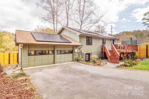 1 Parkway Loop Road Asheville NC 28803
